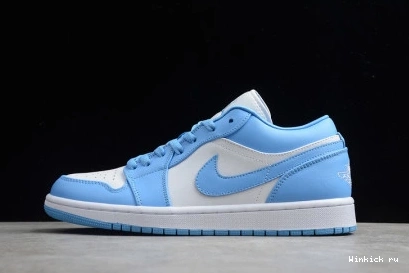 UNC 1 AIR JORDAN 0926